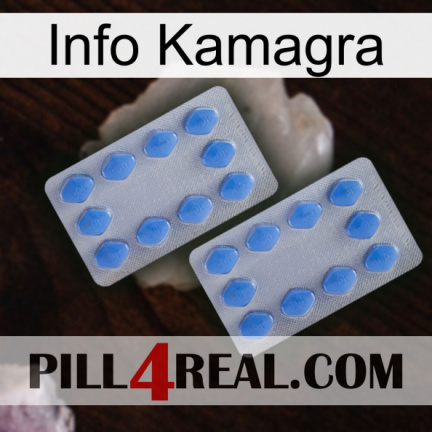 Kamagra Info 20